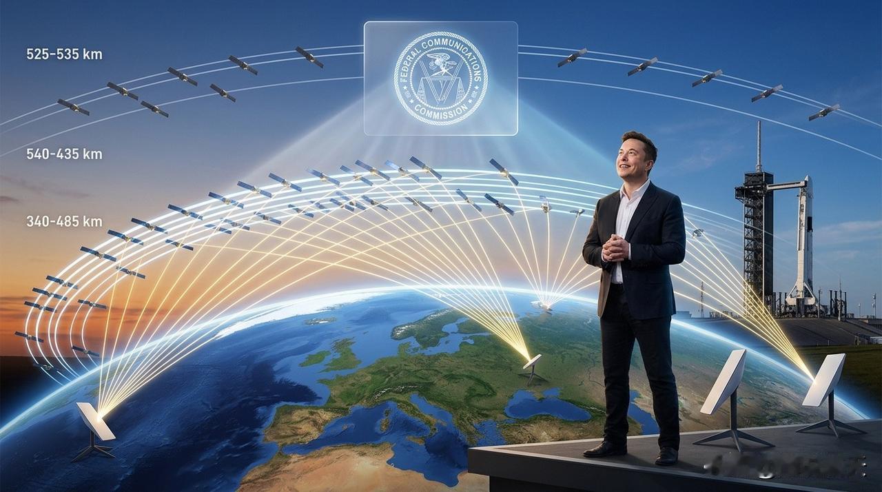 星链从来都不是用来拦截导弹的，否则特朗普也用不着巨资打造金穹计划了。

一个颠覆