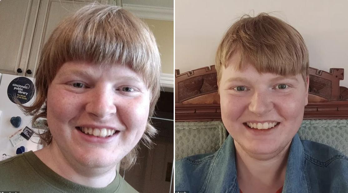 袭击美国副总统万斯俄亥俄州的住宅的嫌疑人已经被确认。

她是为民主党捐款的外科医