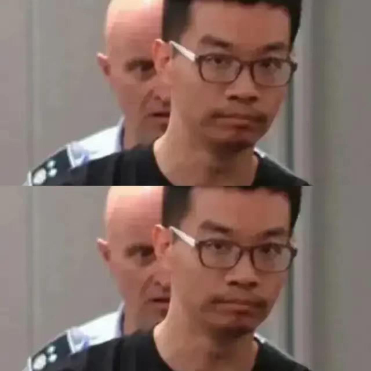 查内鬼、抓间谍，这事儿真不能再等了！

​上海科技人才徐泽伟夫妻俩去意大利旅游，