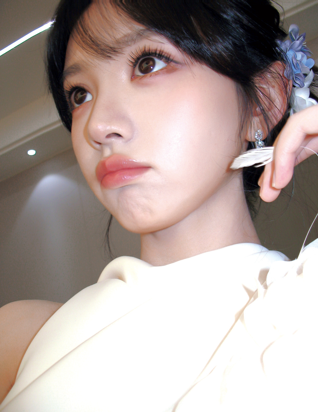 萌之萌之 田曦薇 