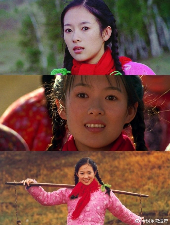 章子怡奖项还有续集 大花章子怡太牛啦，奖项“续集”一部接一部！香港编剧家协会奖刚