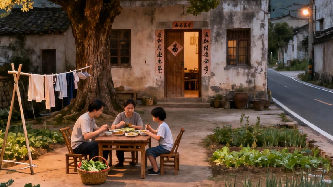 当然重要了，不是一直有一个话题叫：原生家庭的影响。家庭氛围，孩子多多少少都会影响