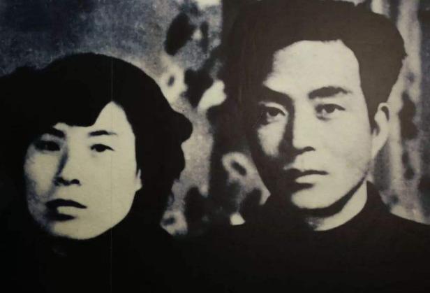 1964年，焦裕禄书记临终前留给妻子一句话：“我死后，你会很难，但日子再苦再难也