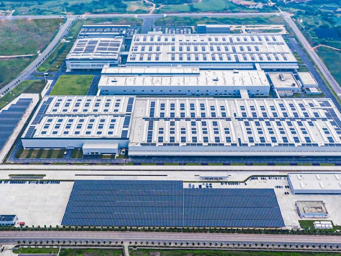 全域自研、深度自制，零跑这11年攒下了什么家底？

2015年在杭州起步的零跑，