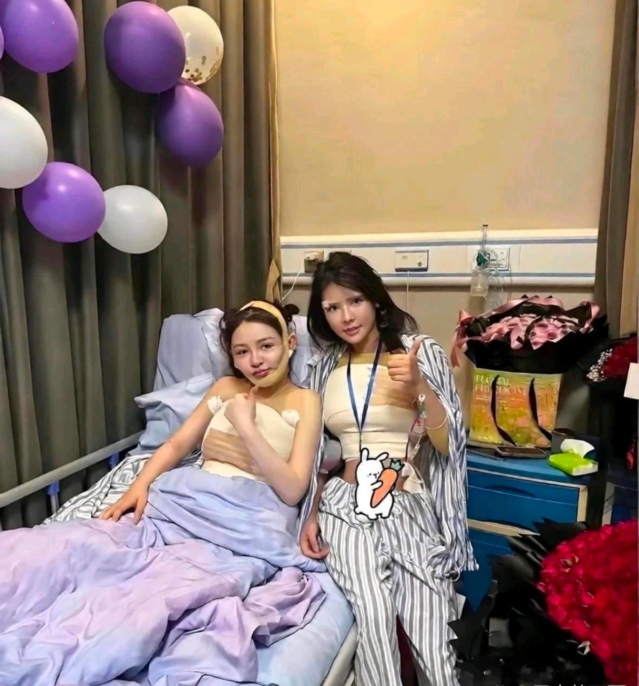 不得不说现在的年轻人是真勇敢啊[泪奔] ​​​