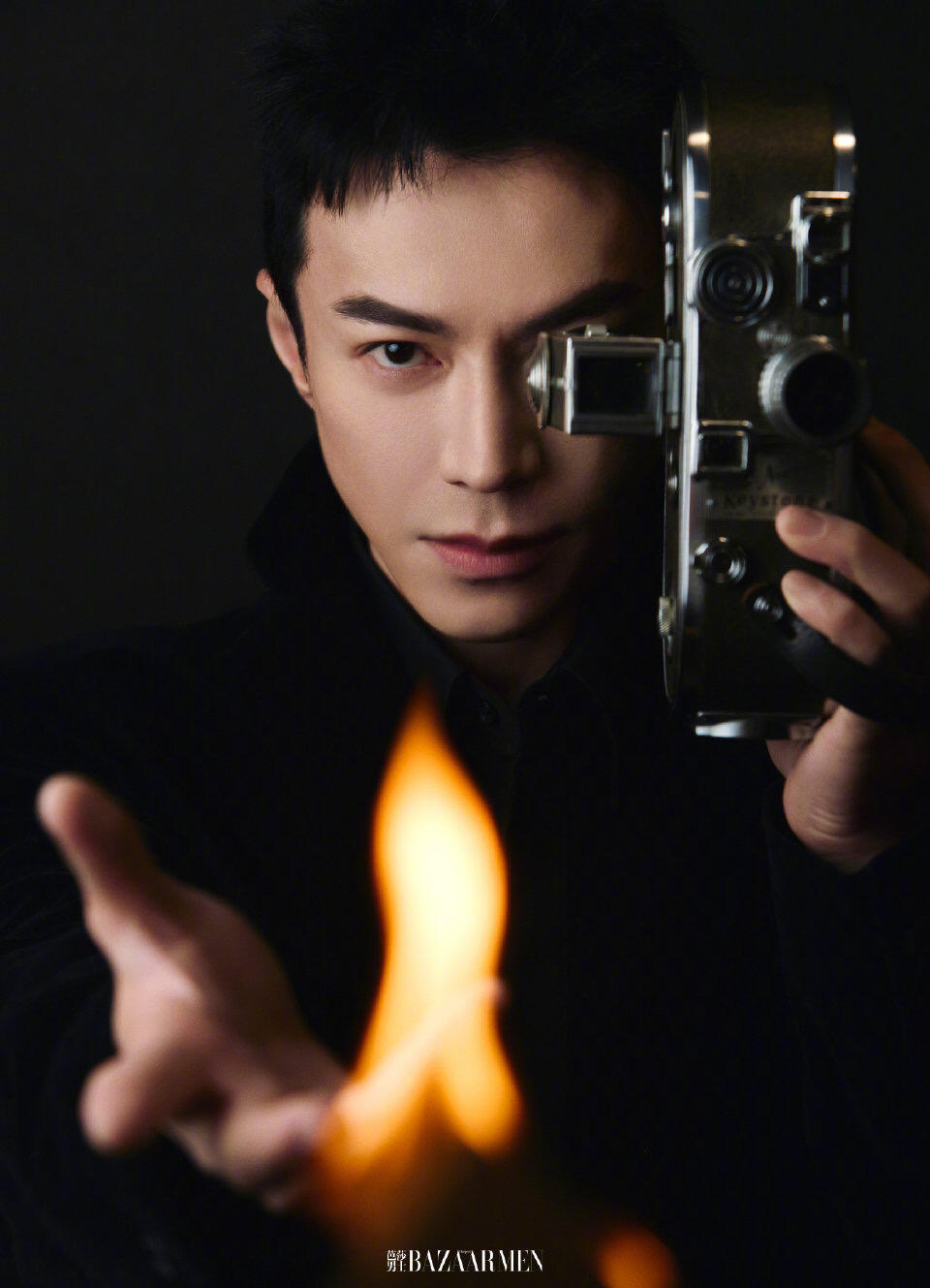 终于有男二拿到了顶级痴情剧本终于get到了杜兆辉的魅力！ 他简直是“顶级痴情剧本