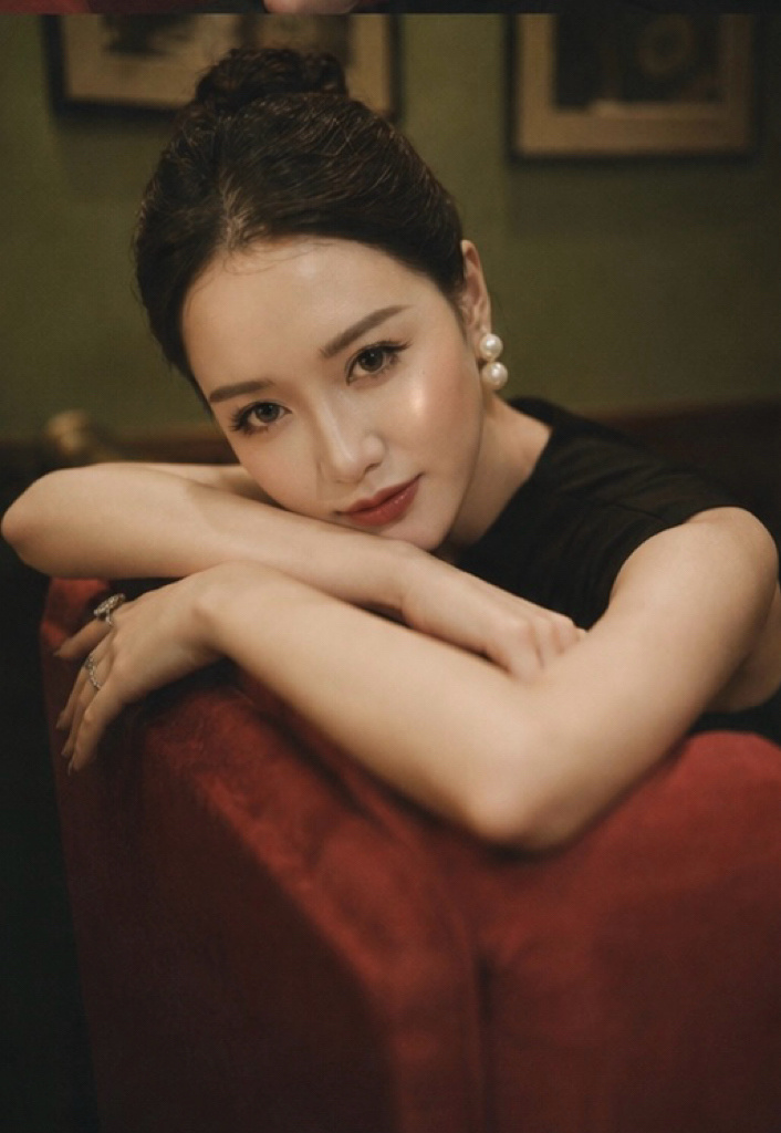 晚安 