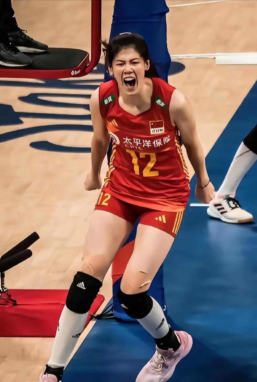 真的很揪心，李盈莹能不能赶在奥运会之前养好身体，牵动着无数球迷的心，我刷到不少网
