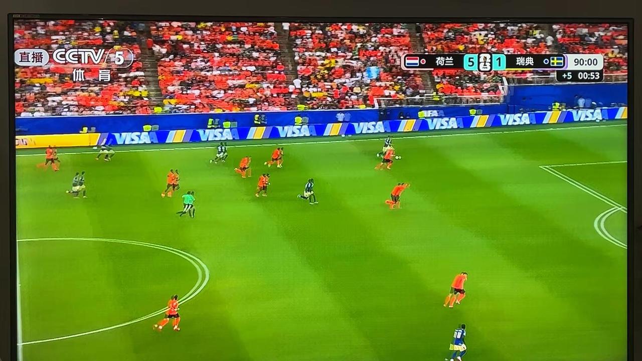 这么看的话 小日本蛮强的 明天上午见证