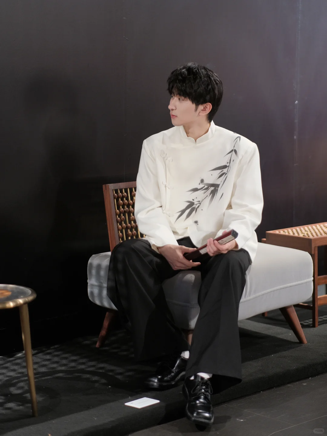 看完这场设计展，对梦中情家就有了方向