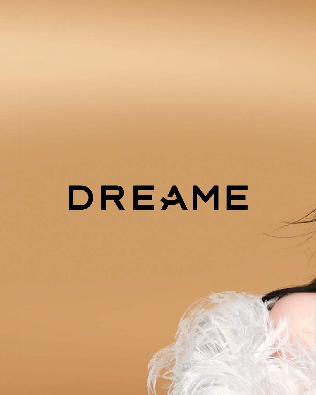 刘亦菲 追觅官方全球Ins总号Dream Global发布最新置顶拼图，Drea