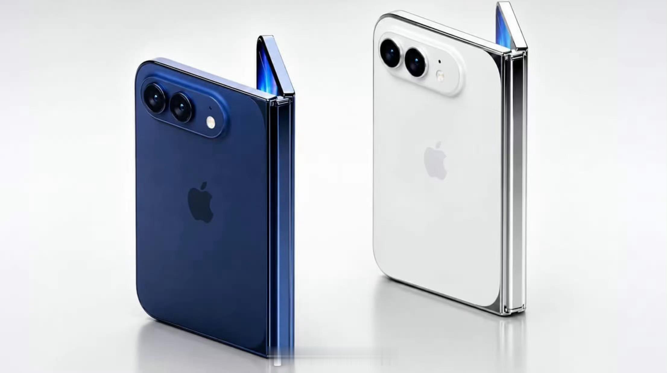 苹果20款新品曝光iPhone 18 Pro、iPhone 18 Pro Max