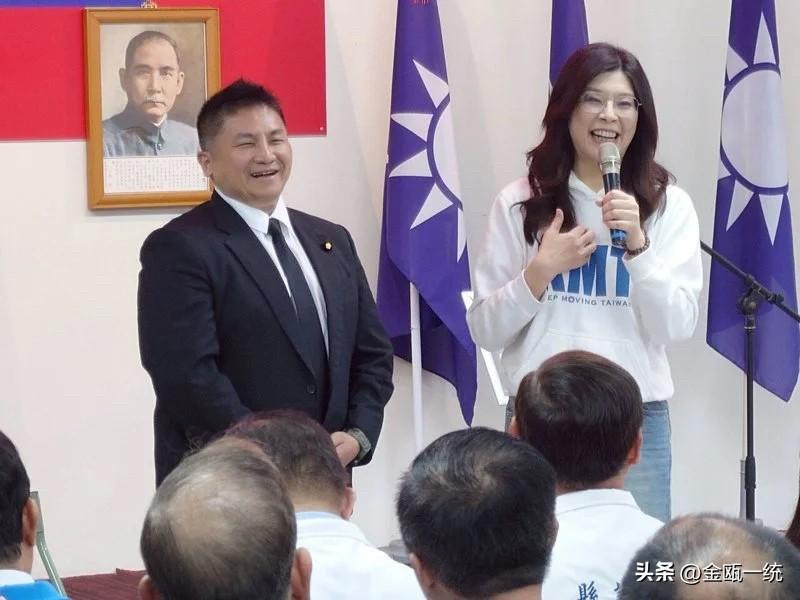 吴宗宪一出线就被攻击 郑丽文：民进党怕了

国民党透过民调产生宜兰县长参选人吴宗