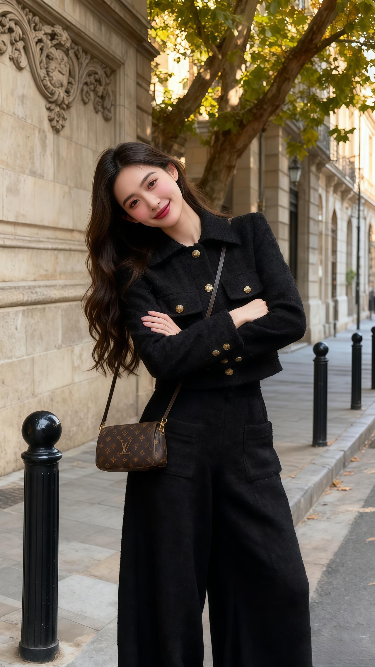 都市穿搭 穿搭 今天穿什么 高级感穿搭韩系穿搭