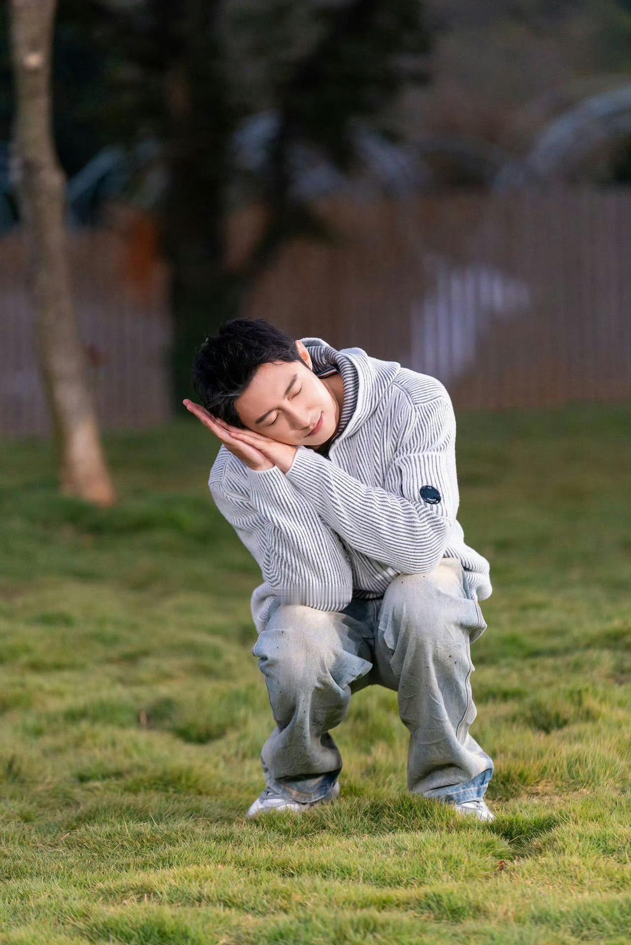 就怕黄景瑜掏心窝子最怕硬汉动真情！罚罪2 黄景瑜饰演的秦枫掏心窝子搞事业、护身边