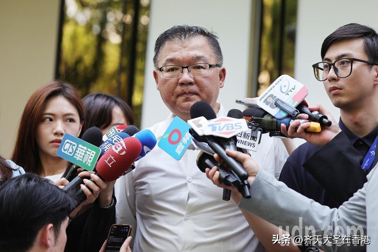 后果严重了！你来我往都是嘴炮放话，现在当事双方都已提刑事告诉，但真相只有一个，总