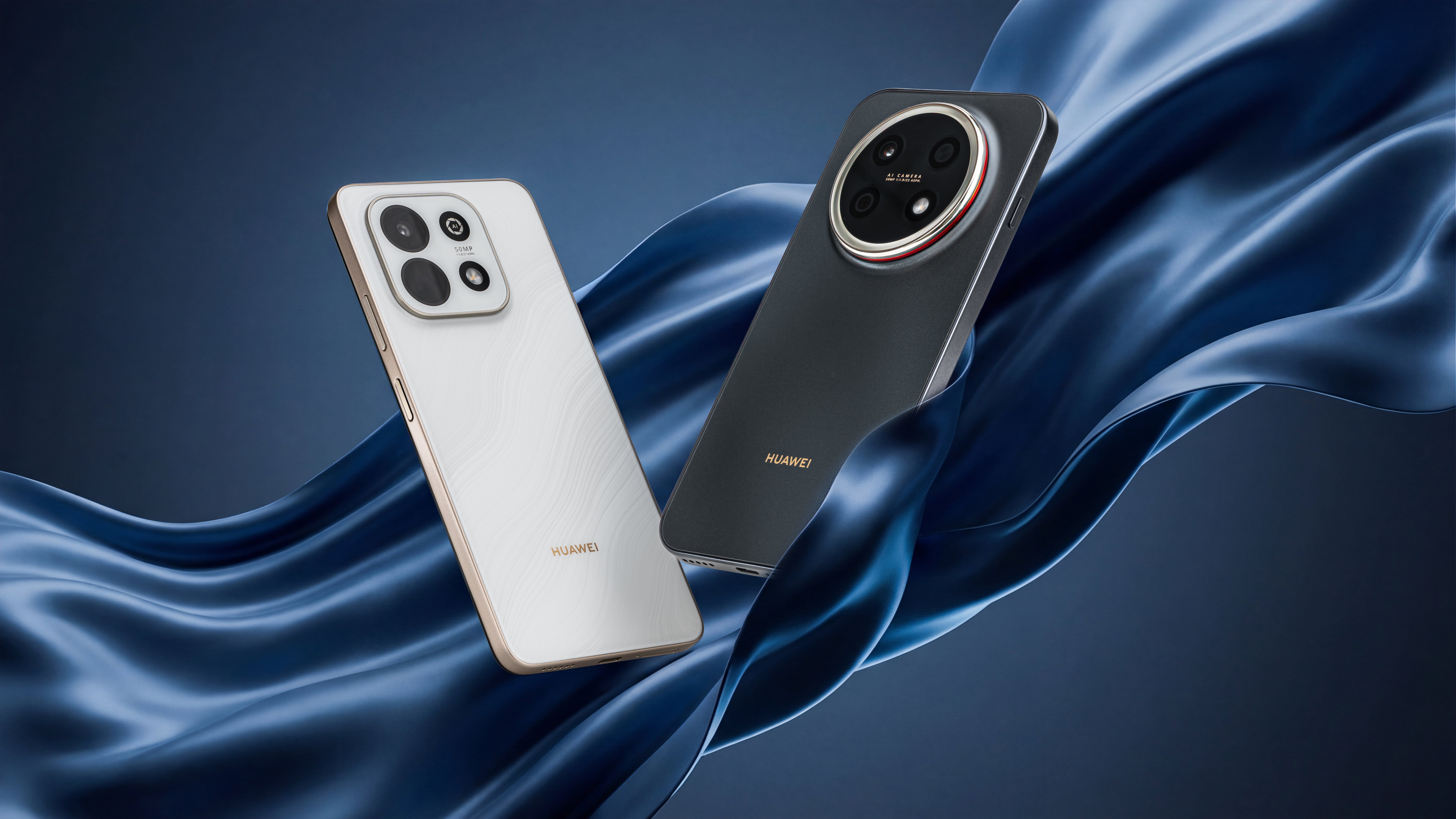 给华为畅享 90 Pro Max和90 Plus拍了图赏各位感受一下 内存很贵的