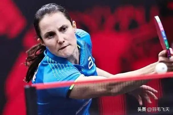 新加坡刮起温特旋风
北京时间2月28日，世乒联大满贯女单四强争夺战，国乒实力悍将