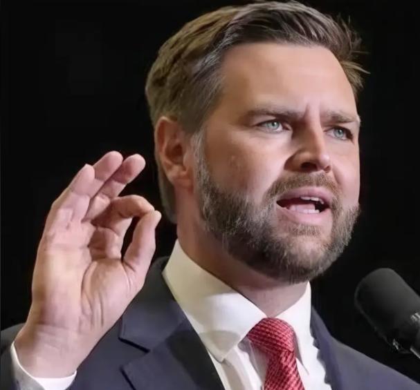 美国副总统的这番话，直接点醒了所有的美国人，他表示：美国强大是为了让整个世界都被