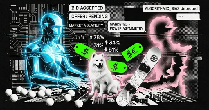 给AI发100美元去二手市场捡漏，结果它给自己买了19个乒乓球