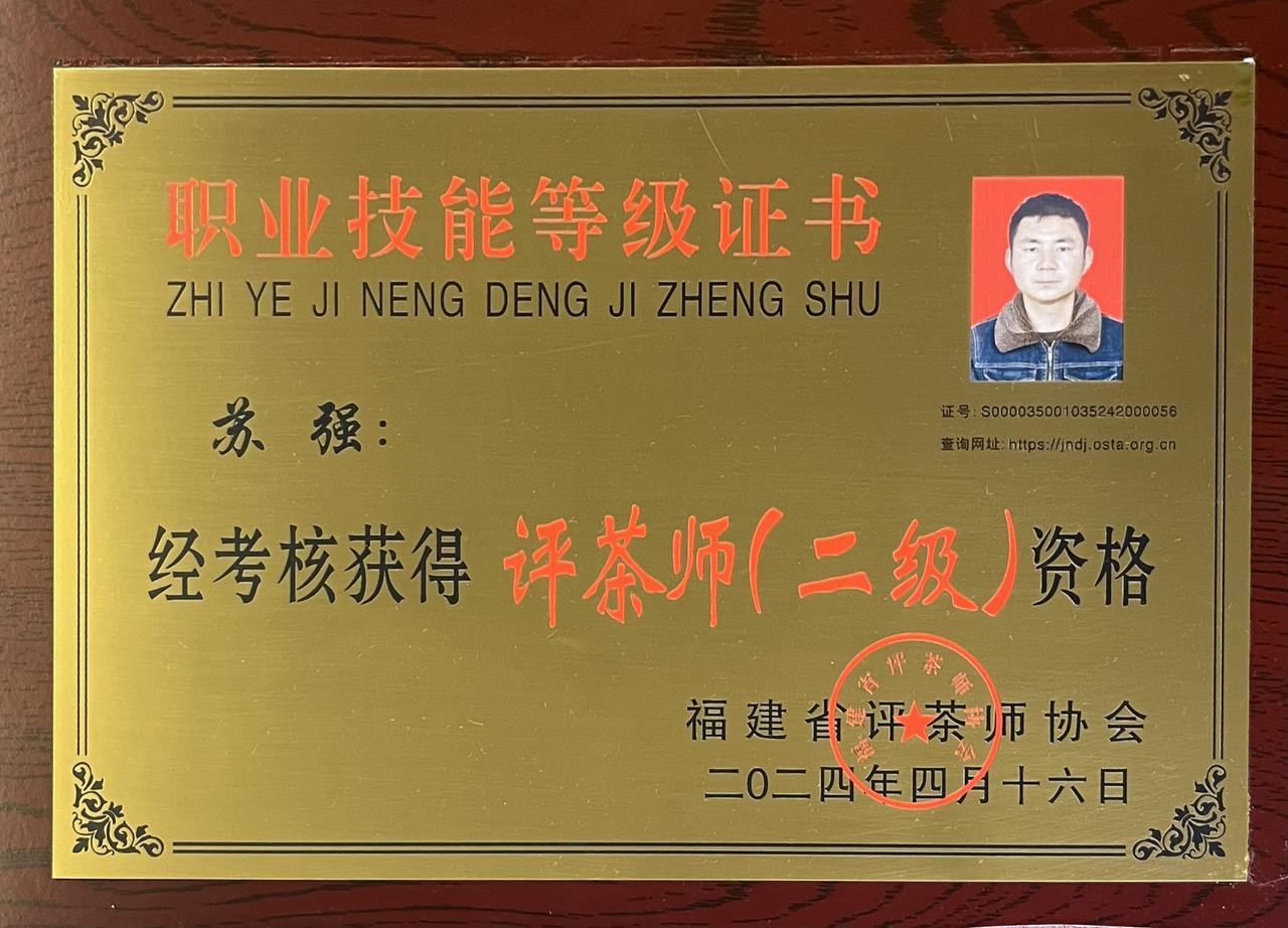 九曲岩茶村，幽幽茶香来——揭开岩茶的神秘面纱
在茶的世界里，岩茶宛如一颗璀璨的明