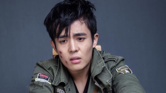 星星女友透露：营救进行中，曙光初现