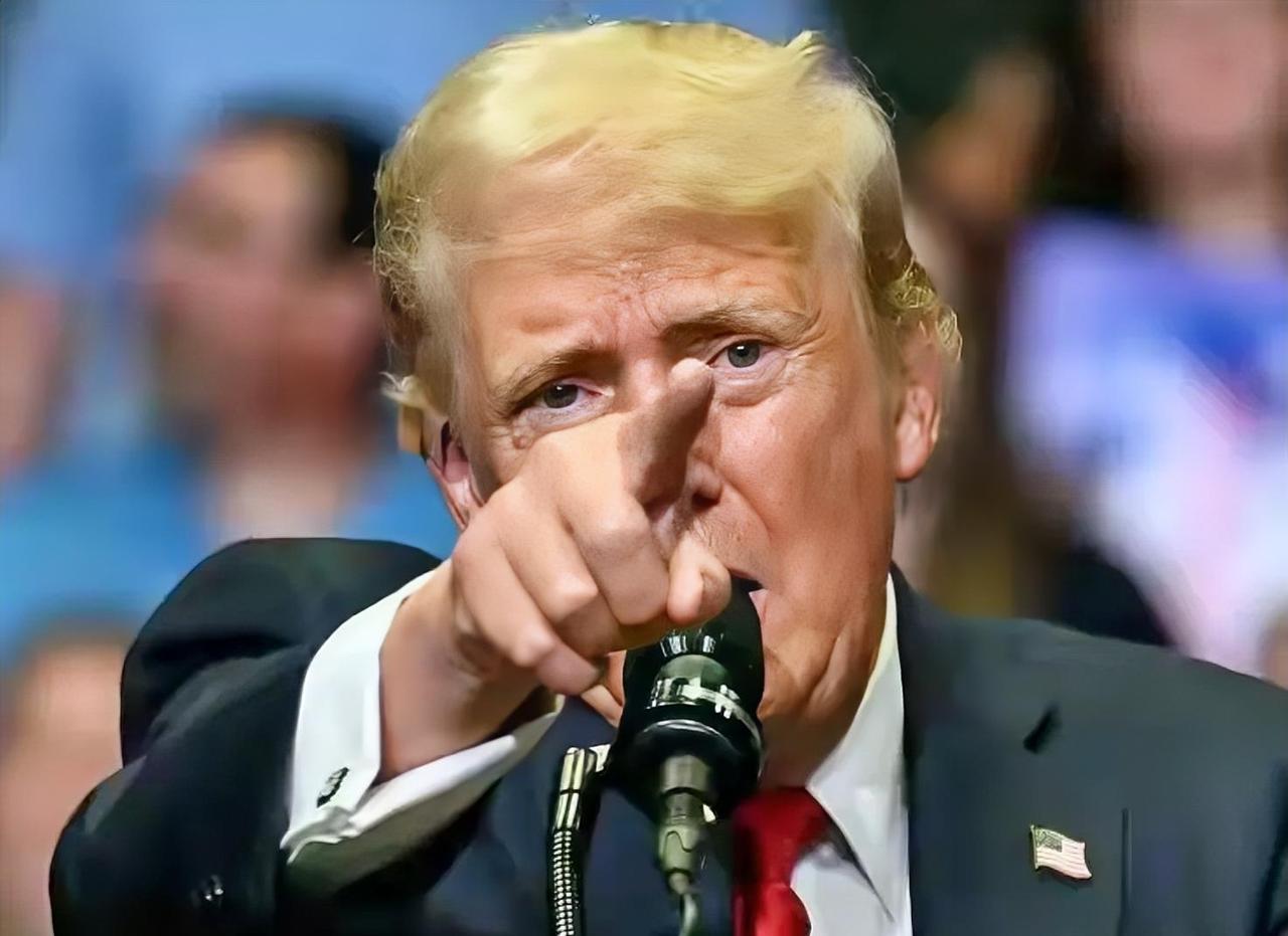 拜登预言成真，让特朗普干完这4年，美国大概率成为“世界老二”，拜登在离任前曾说过