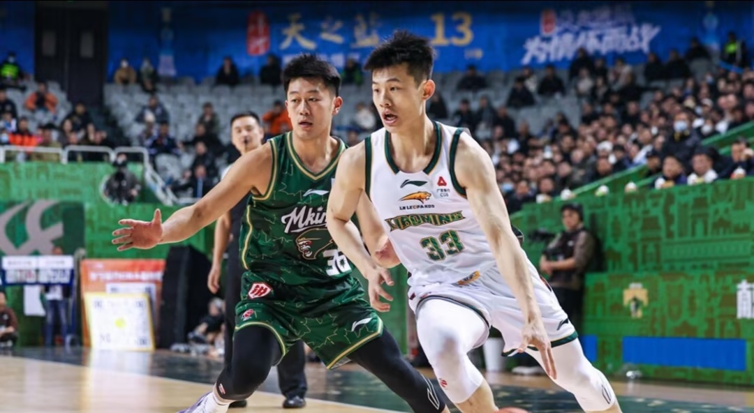 王岚嵚如愿去山东了 