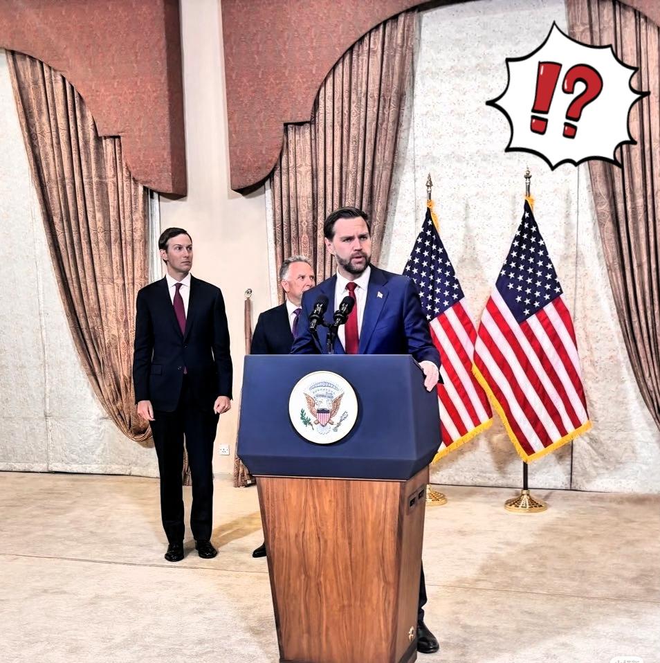 4月12日，美伊双方经过十几个小时的密集谈判，最终谈崩了。

伊朗方面认为美国要