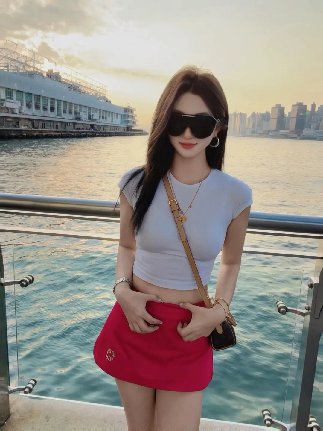 📍𝑯𝒐𝒏𝒈 𝑲𝒐𝒏𝒈小記️ 做人呢 最紧要嘅就系开心啦