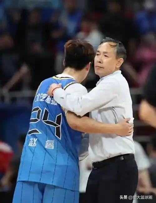 北京20分大逆翻盘，盘点四大该背锅之人！

1.许利民，对困难应对不足，对对手研