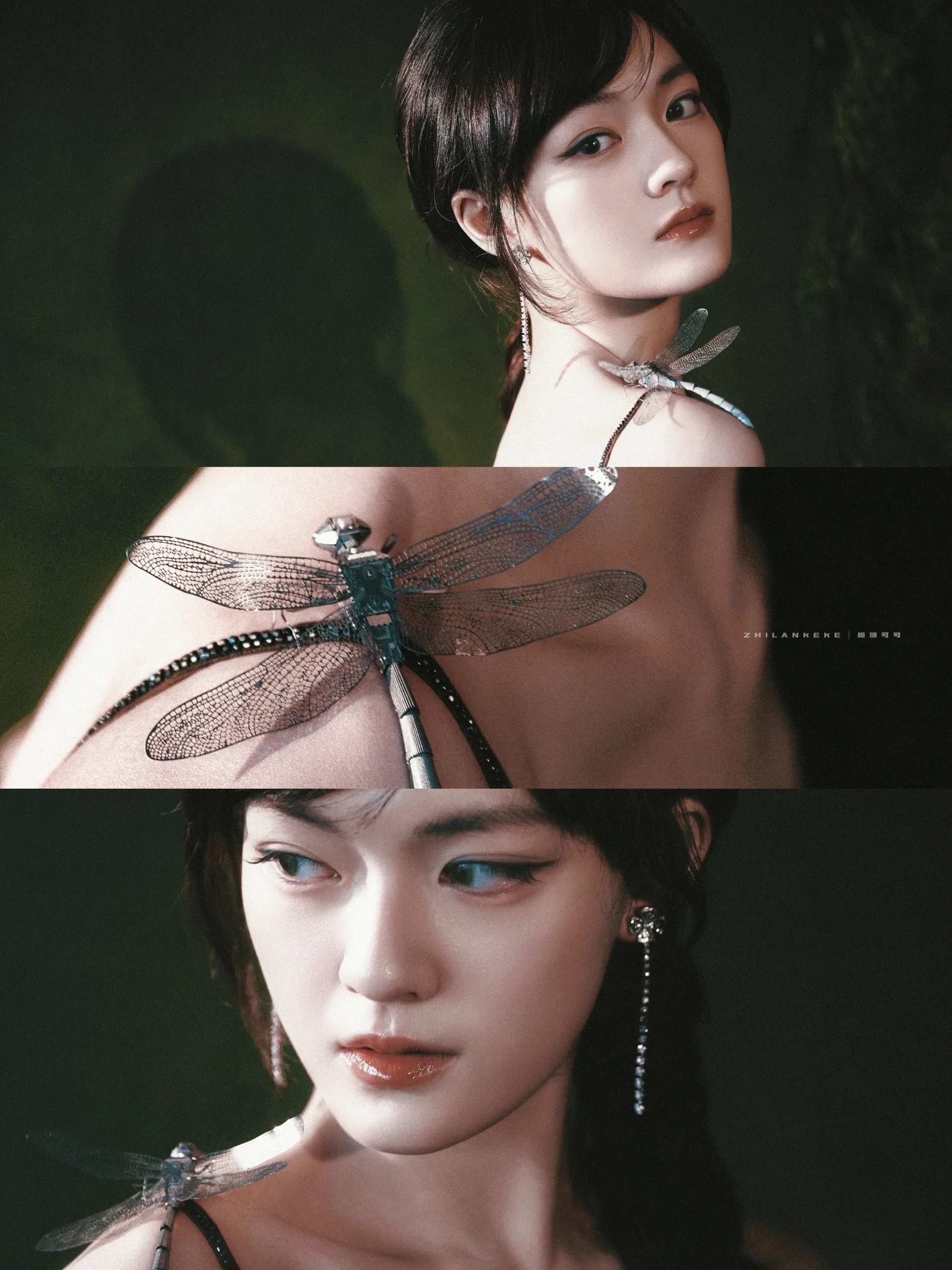 文淇～特别的存在 [求关注][期待][不愧是你] ​​​