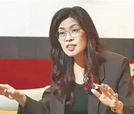 郑丽文去美国一行人员曝光！5月31日，国民党主席郑丽文将于6月1日晚间率团启程访