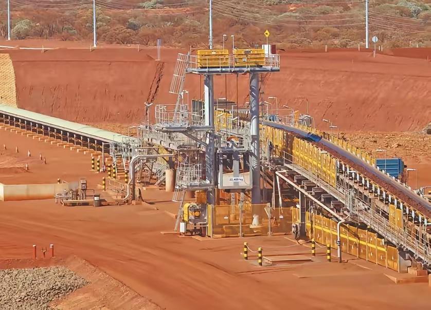 国运来了挡都挡不住，30 亿吨铁矿重见天日，美国媒体：中国将改写全球铁矿格局！1