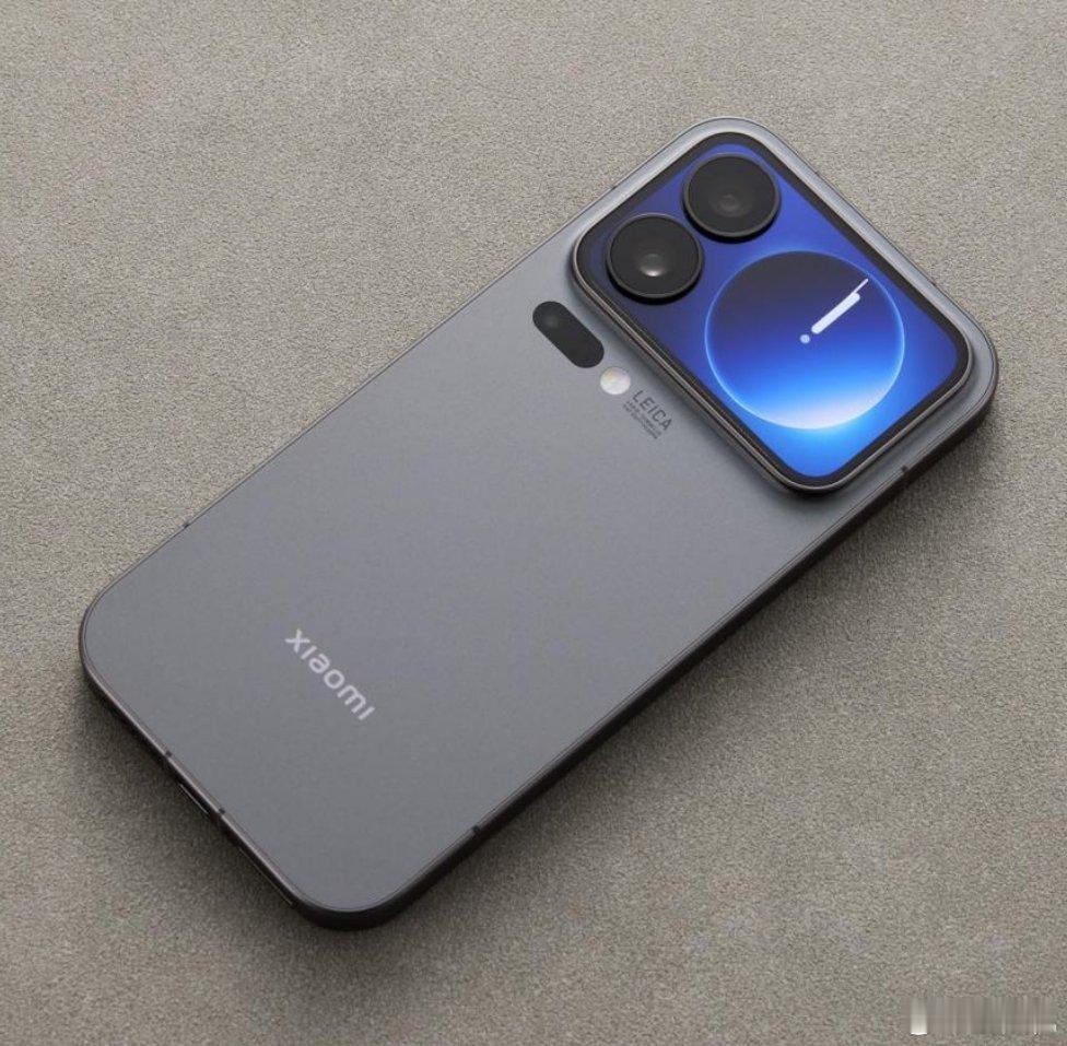小米 17 系列旗舰手机最新销量情况曝光，Ultra 突破 20 万台 