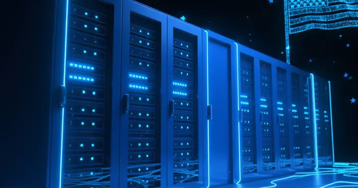 百年不遇！3.7万亿AI基建砸下，美国人也坐不住了