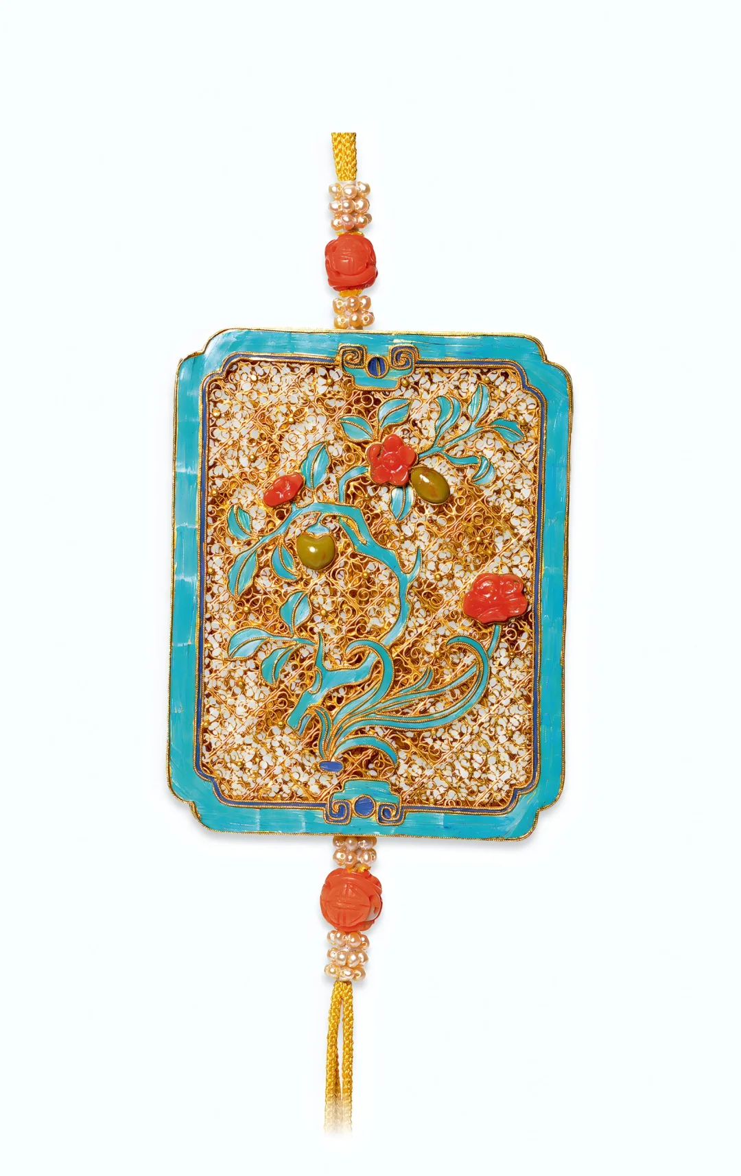 朱氏非遗与香方（下