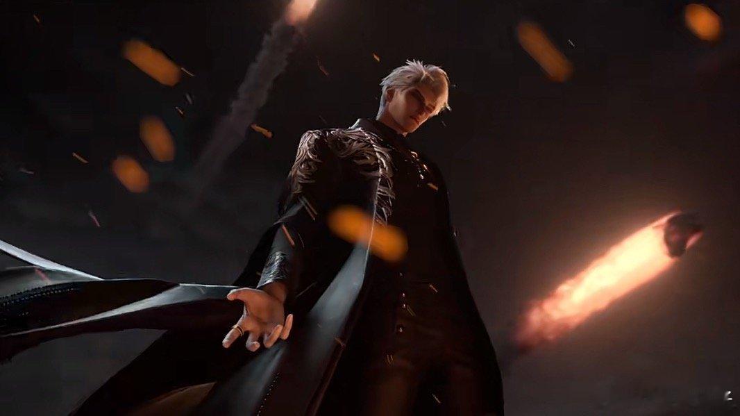 神不言实机演示黑皮体育生感拉满！我直接原地开始嘶哈嘶哈 