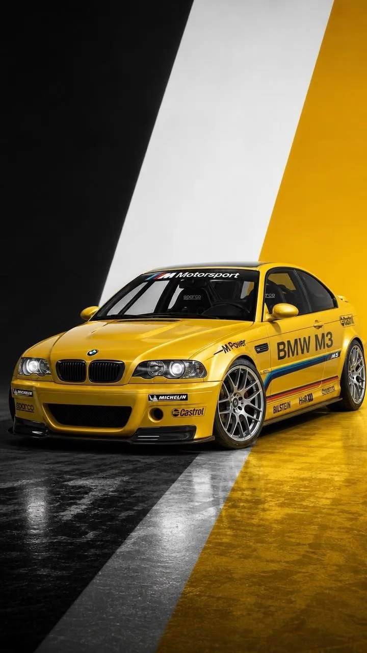 早！Bimmer[太阳]手机壁纸 ​​​