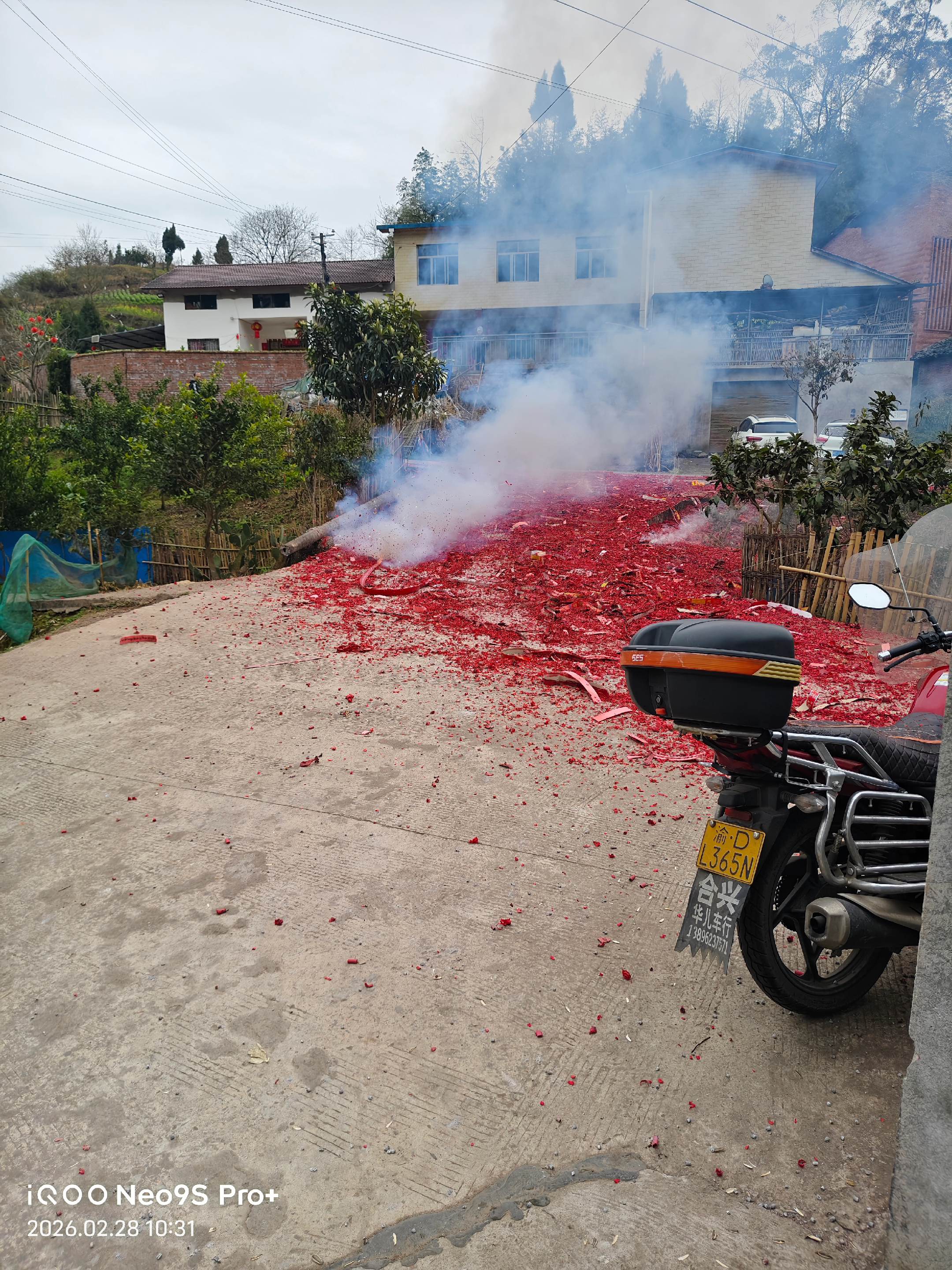 家乡的美食诱惑 抖出家乡味 家乡大锅煮出人间美味 舌尖上的味道