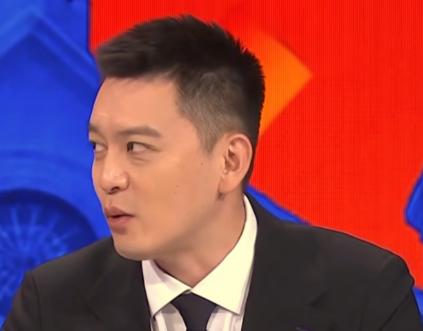观点犀利！杨鸣聊:凯尔.弗格加盟广东宏远:
 
毫无疑问，在没有更好的选择前提下