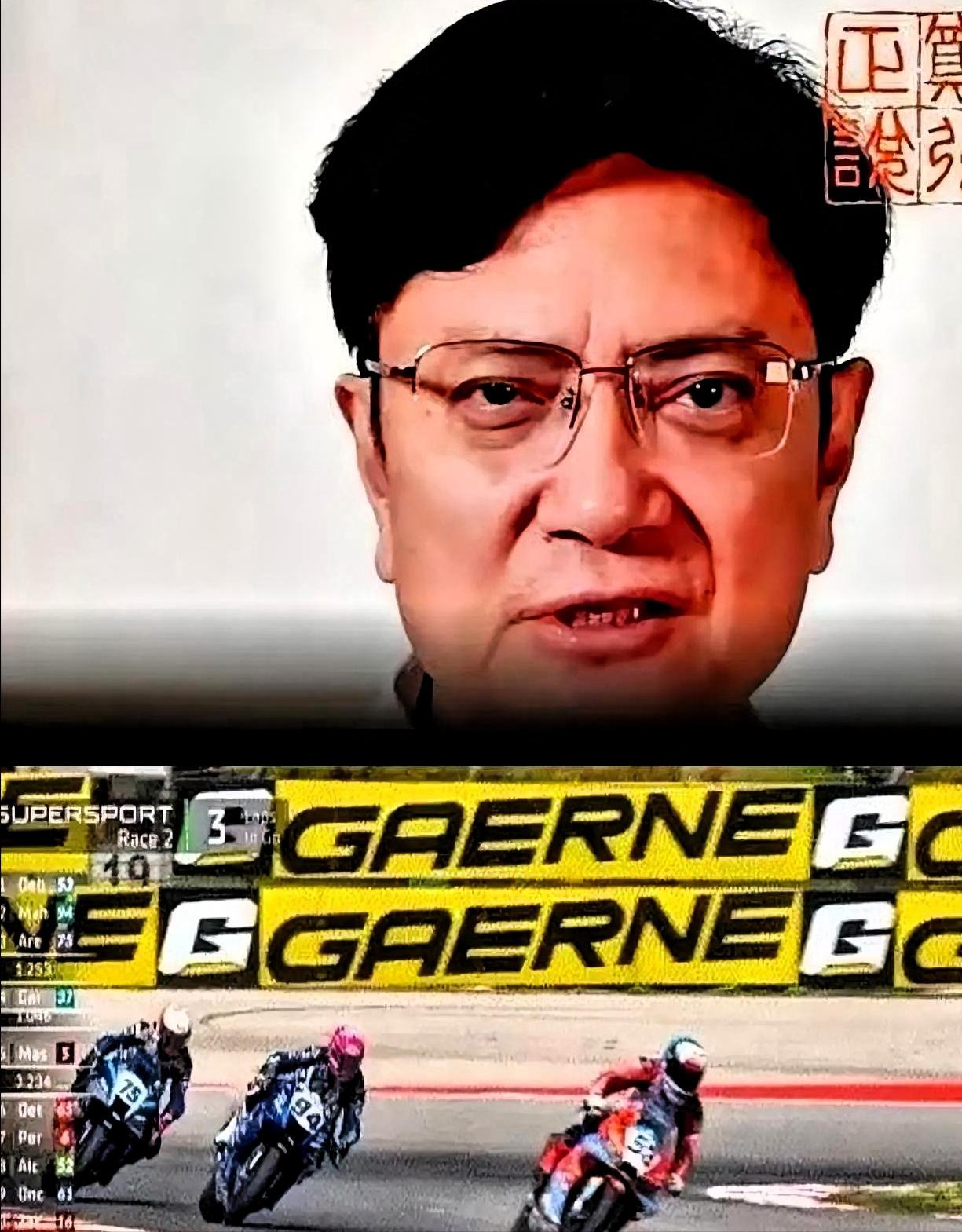 [中国赞]浙大郑强教授最近惹事了，一句话直接把舆论场干翻。他公开抛出个论调：一个