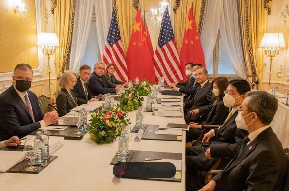 中美一旦开战，美国的第一击，不会是航母，也不是导弹，而是直奔中国的“眼睛”北斗系