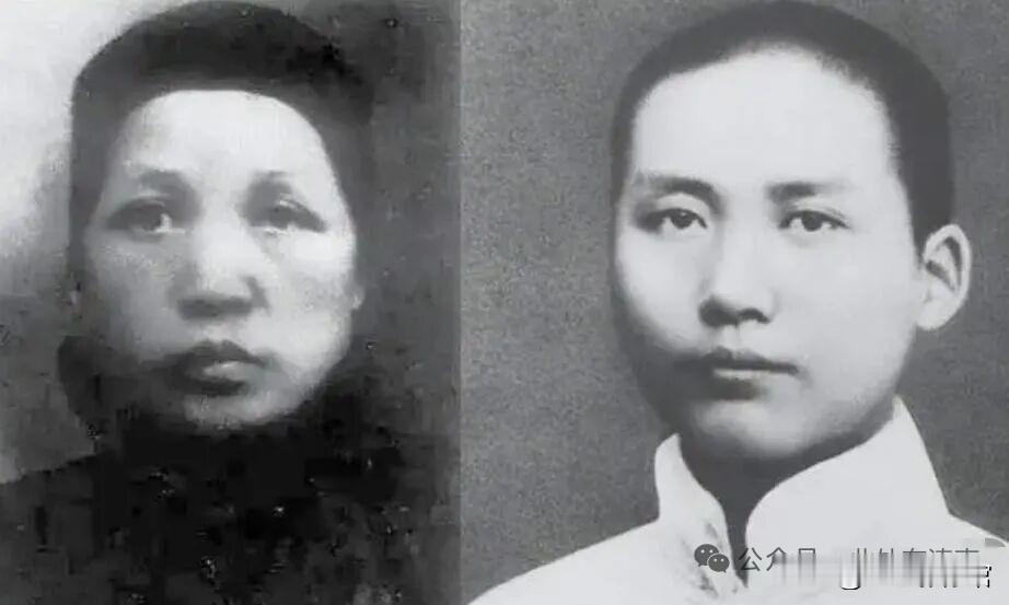 毛主席身边三位伟大的女性