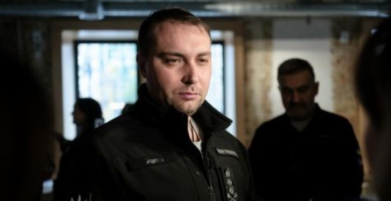 我们不会停止：布达诺夫回应西方呼吁不要袭击俄罗斯油库！

西方伙伴曾请求乌克兰停