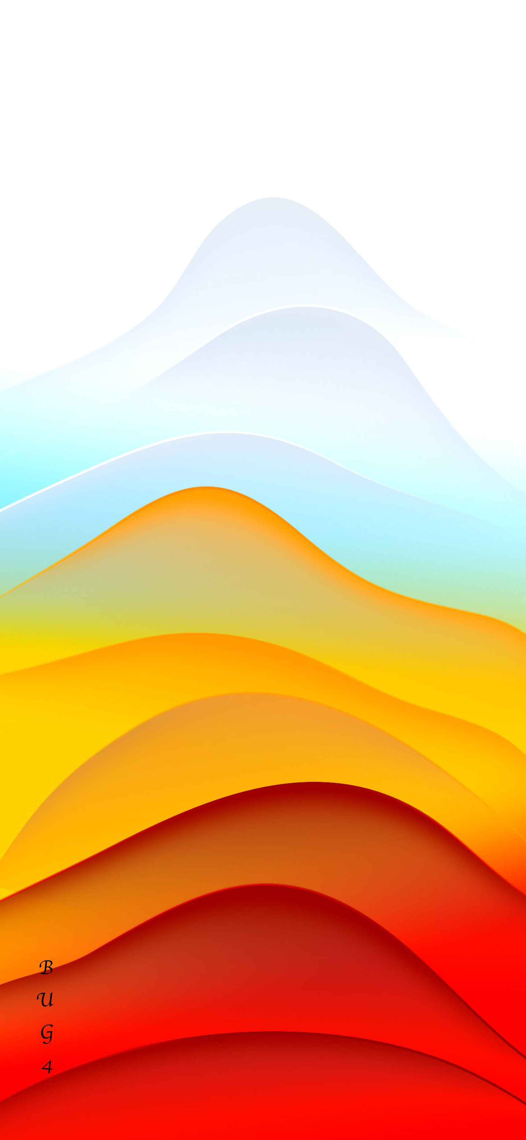 莱分享 今日 iPhone 壁纸分享·2 