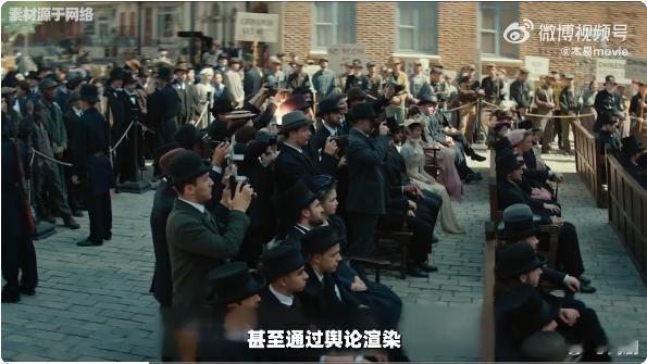 一部唐探1900揭开华工血泪史  谁能想到，一部喜剧电影《唐探1900》能把华工