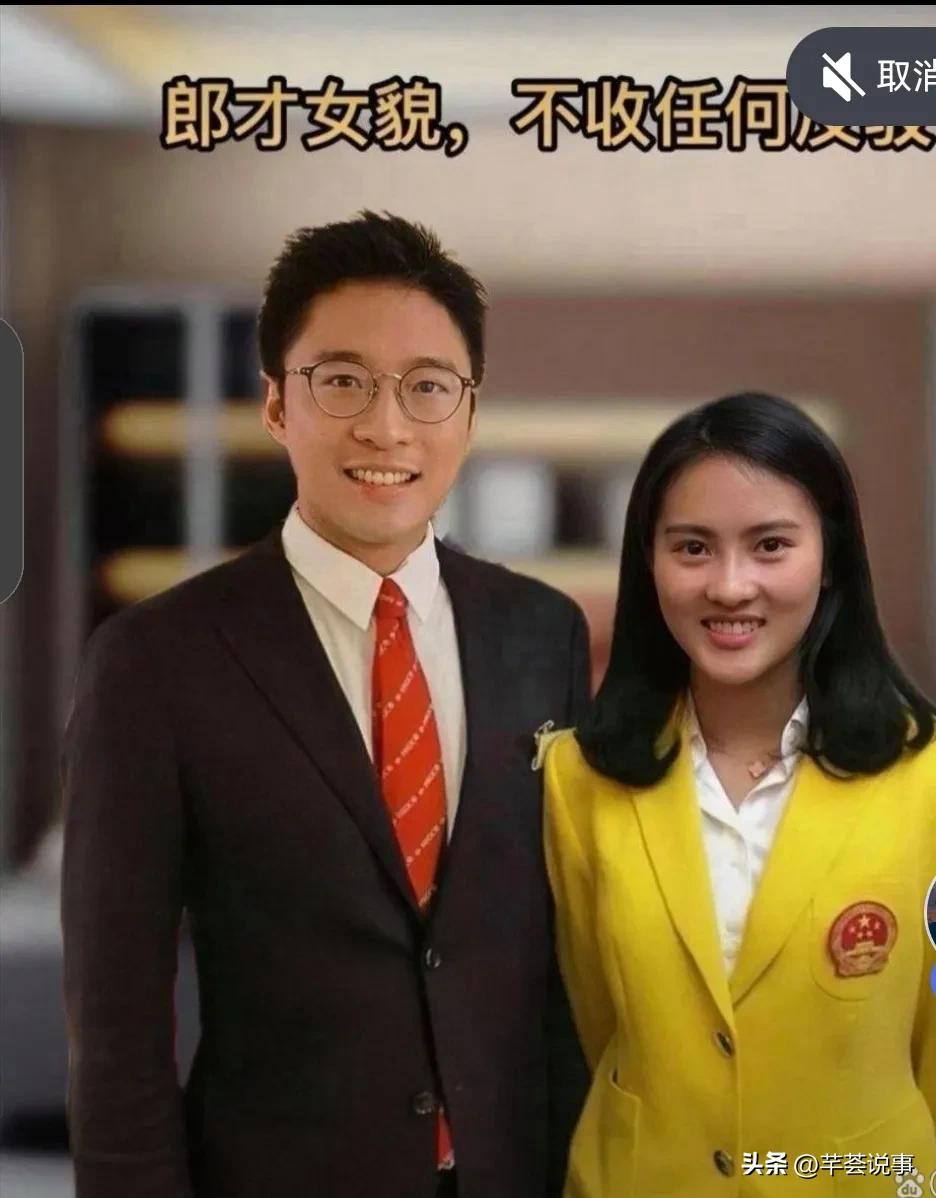 霍启刚弟弟求婚成功， 佳偶天成引祝福！

正文：

近日，一则喜讯在娱乐圈和社交