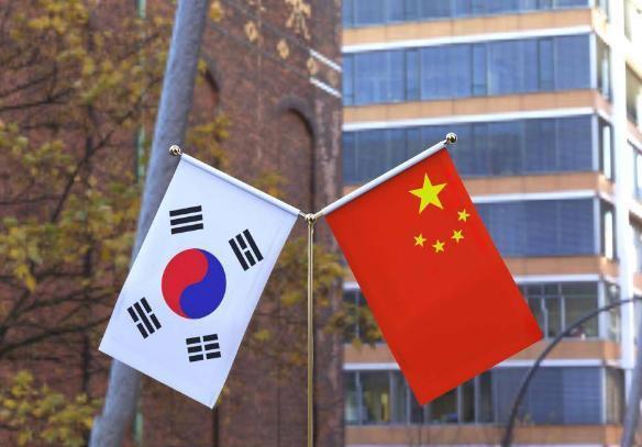 万万没想到，韩国傻眼了，日本愣住了，美国坐立难安，西方最不愿意看到的一幕发生了，