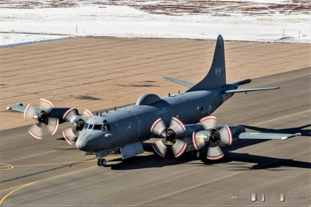 ✈️🇨🇱🇨🇦 智利正与加拿大洽谈采购四架 CP-140“极光”（Auro
